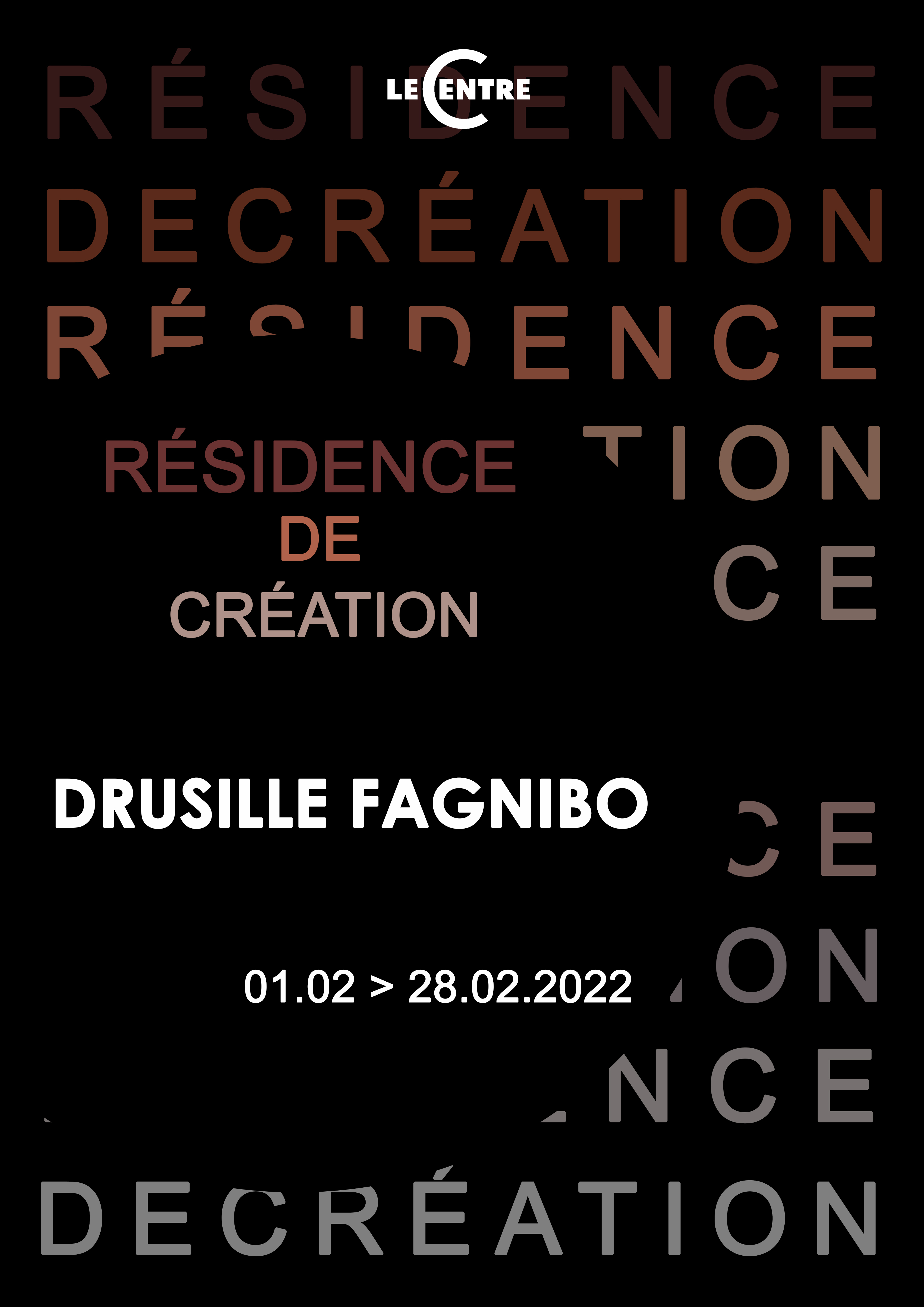 Drusille Fagnibo