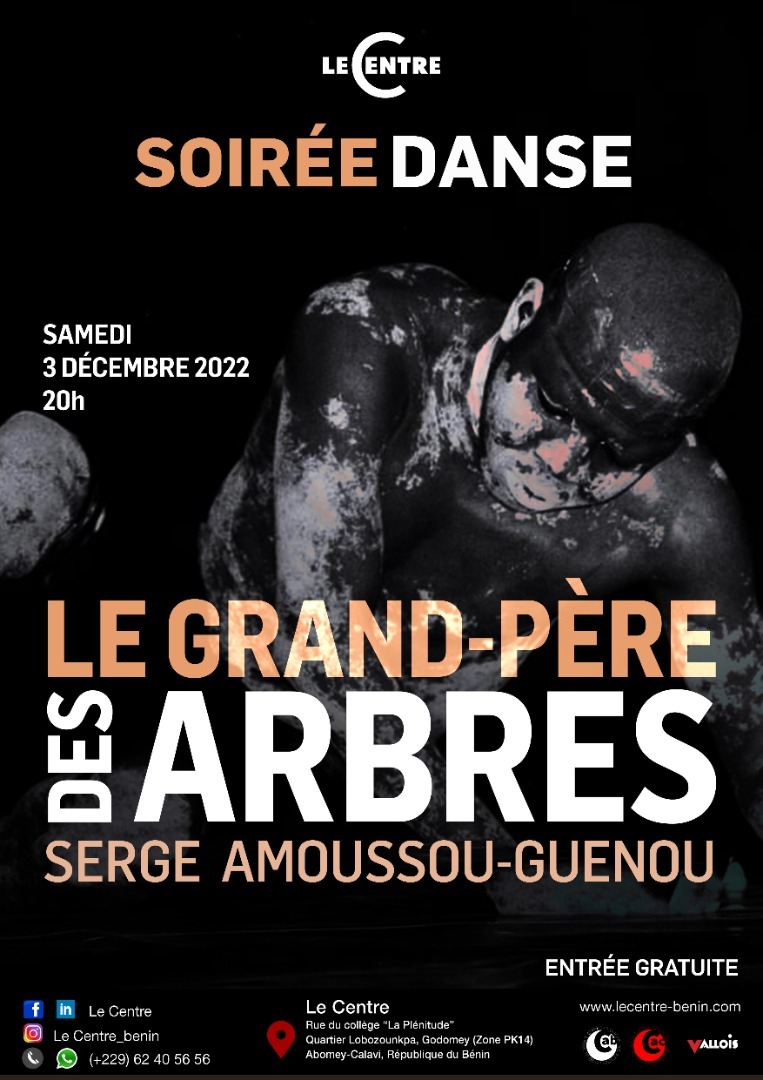 Serge Amoussou-Guenou