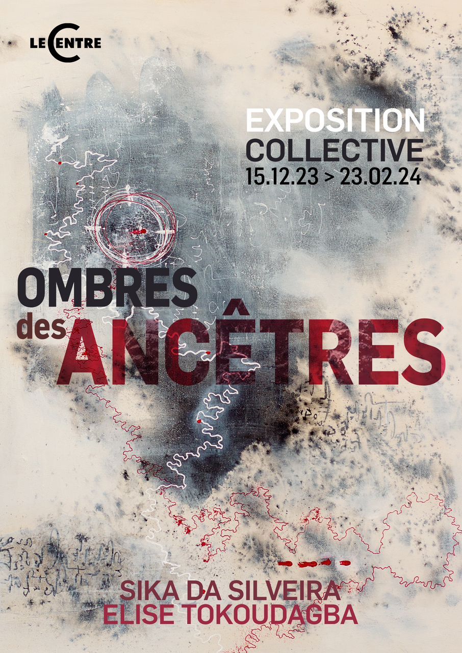 Vernissage | Exposition collective « Ombres des ancêtres »