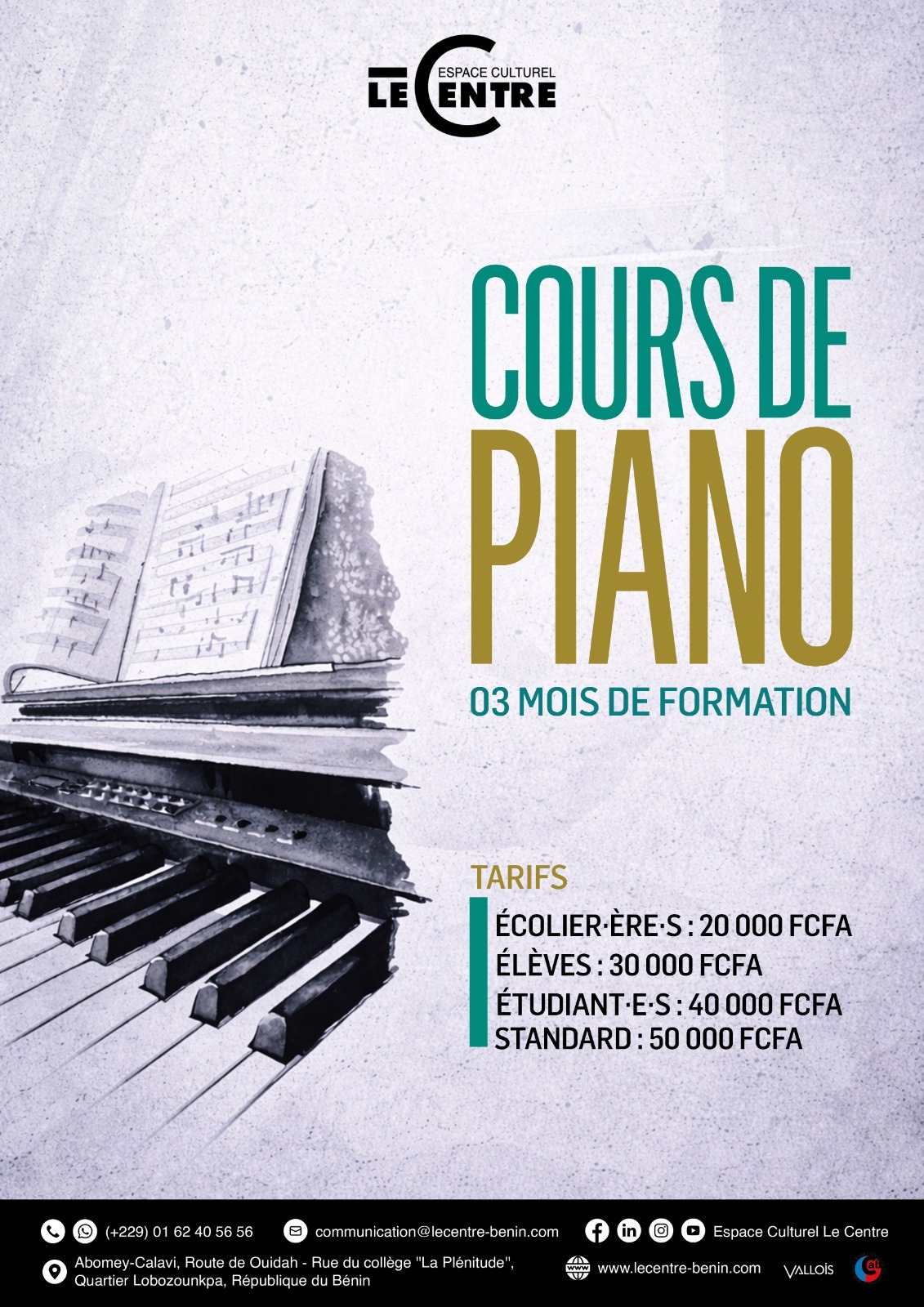 Espace Culturel Le Centre