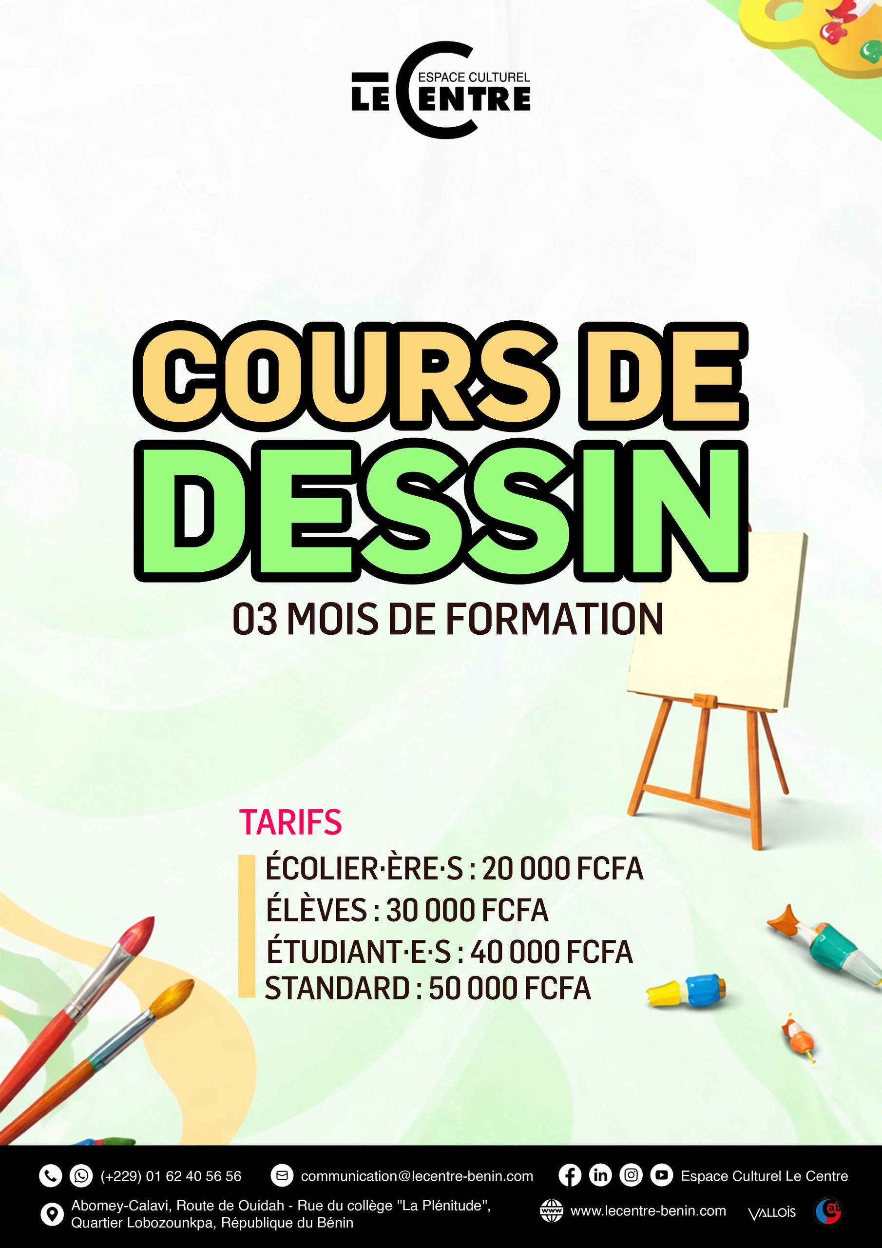 Espace Culturel Le Centre