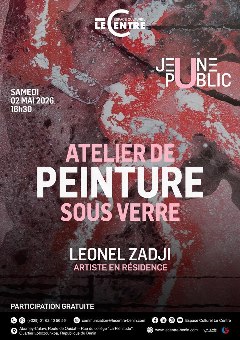 Zadji Leonel