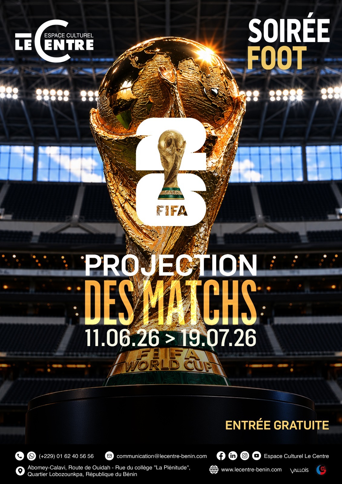 FIFA