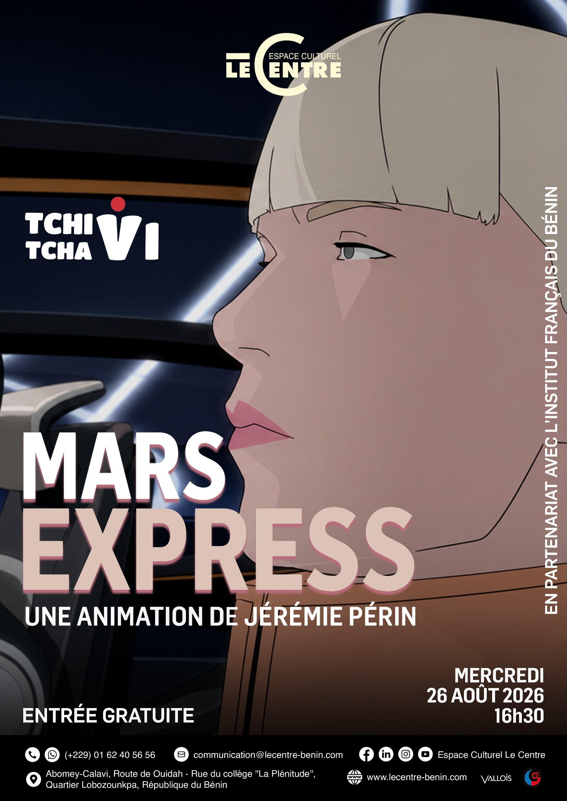 Jérémie Périn