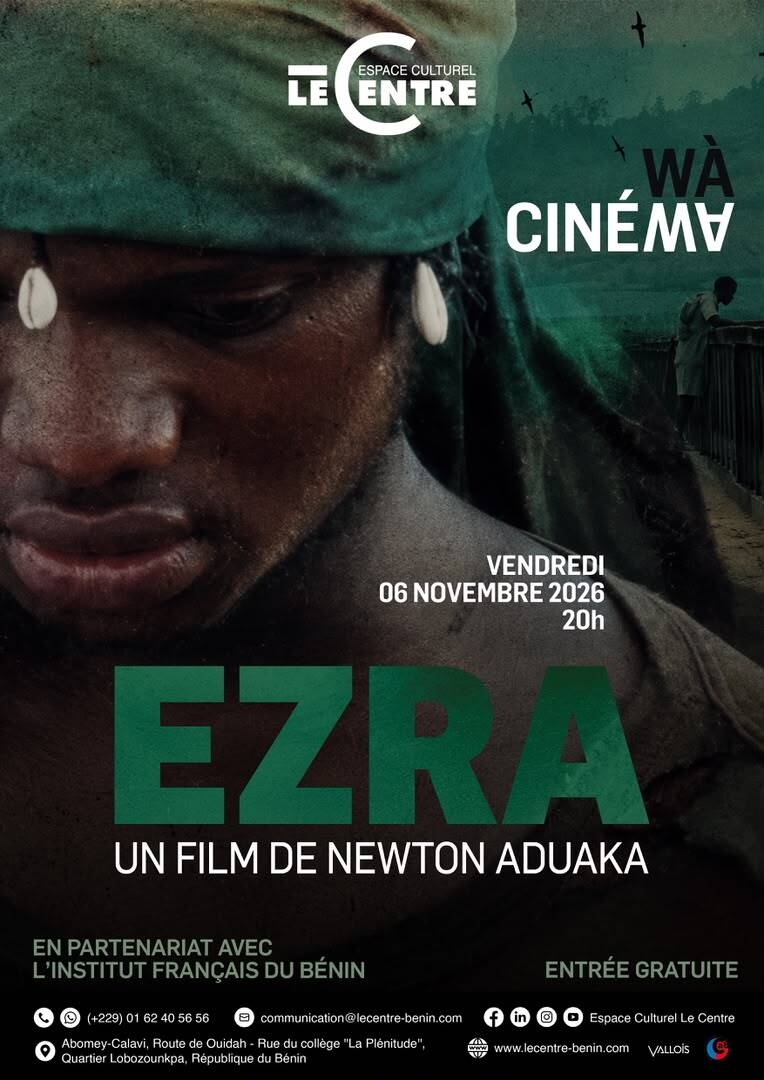 Newton Aduaka