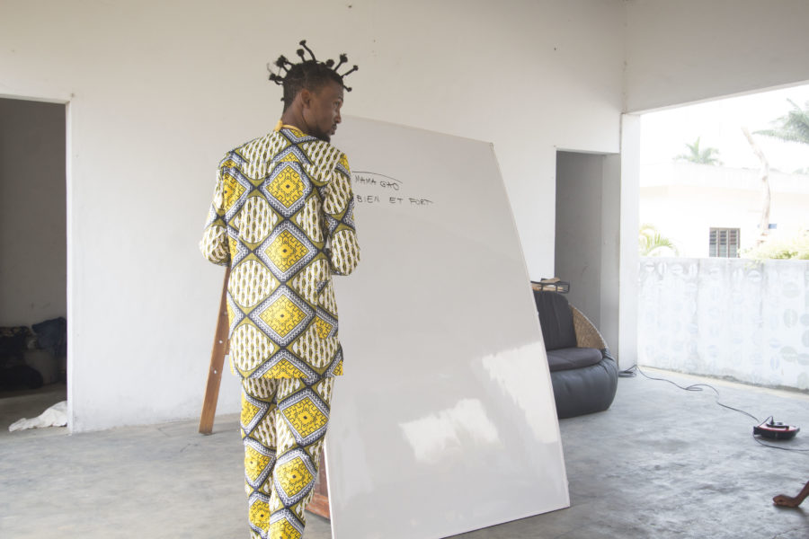 Atelier Jeune Public, Initiation au slam & à la poésie