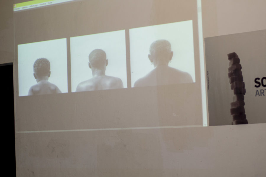 Rencontre-Discussion avec Sophie Négrier