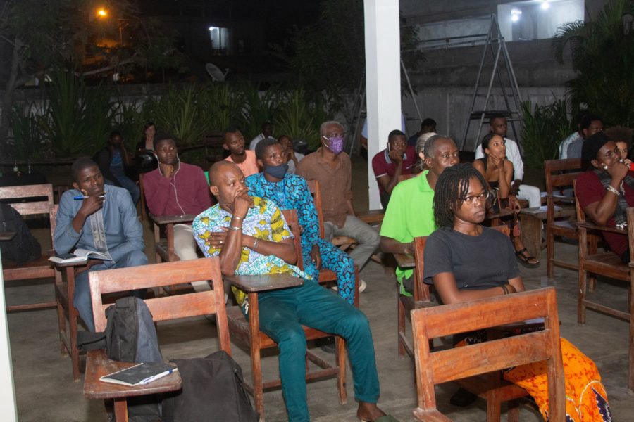 Rencontre-Discussion avec Sophie Négrier