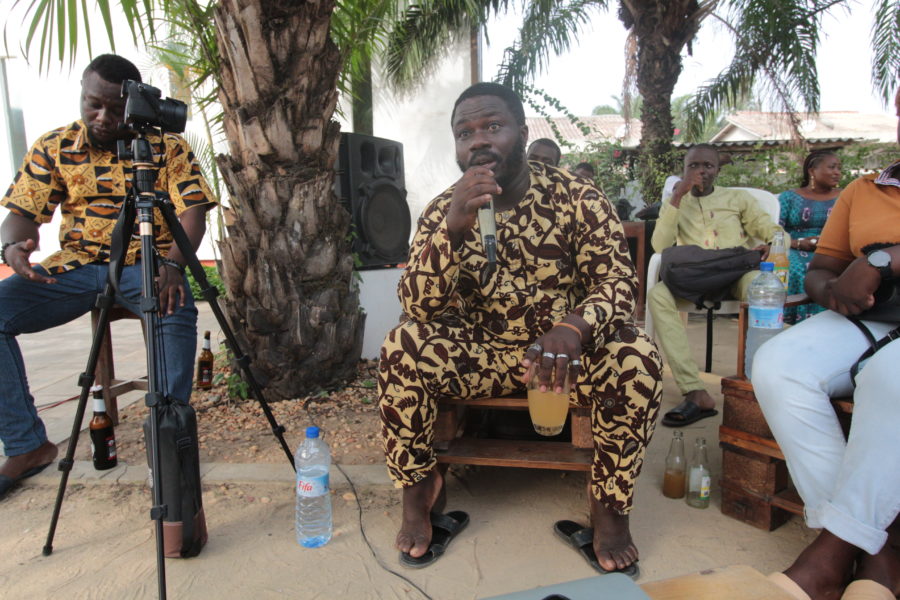 Débat libre de l'art urbain