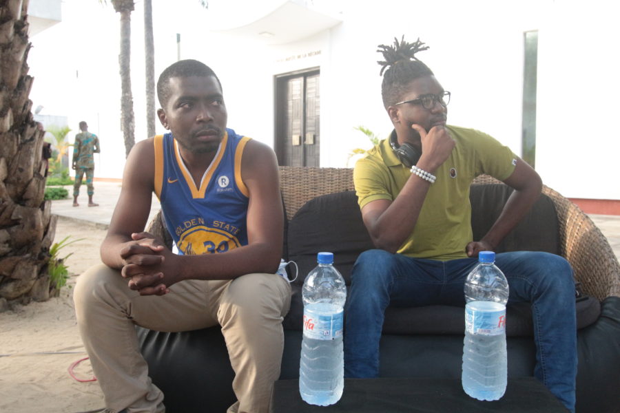 Débat libre de l'art urbain