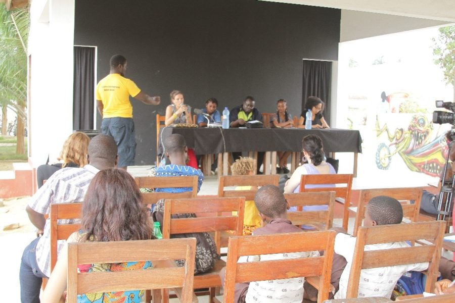 Table ronde _ Amazones : de l’histoire au symbole Entre combats et affirmations des femmes.