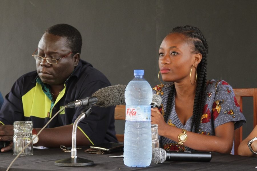 Table ronde _ Amazones : de l’histoire au symbole. Entre combats et affirmations des femmes