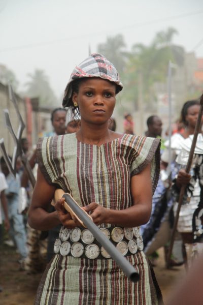 Performance, « Gnonnou hosù » (3)