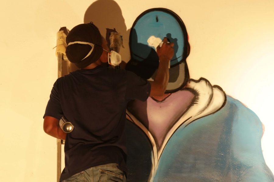 De Harlem à Cotonou, une histoire subjective du Hip-Hop