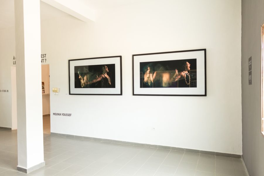 A nous la parole ! #1 & #2