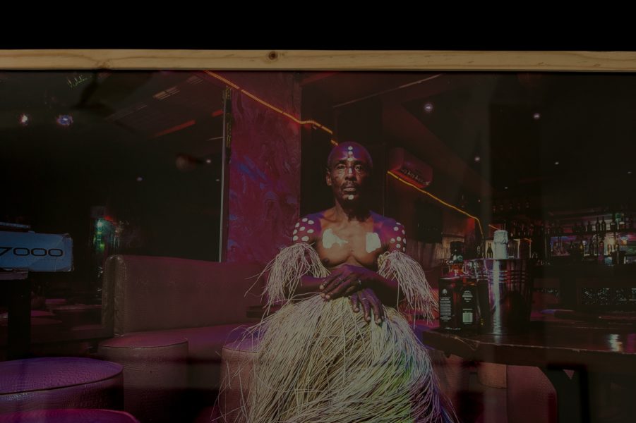 History is not absent - minded #4