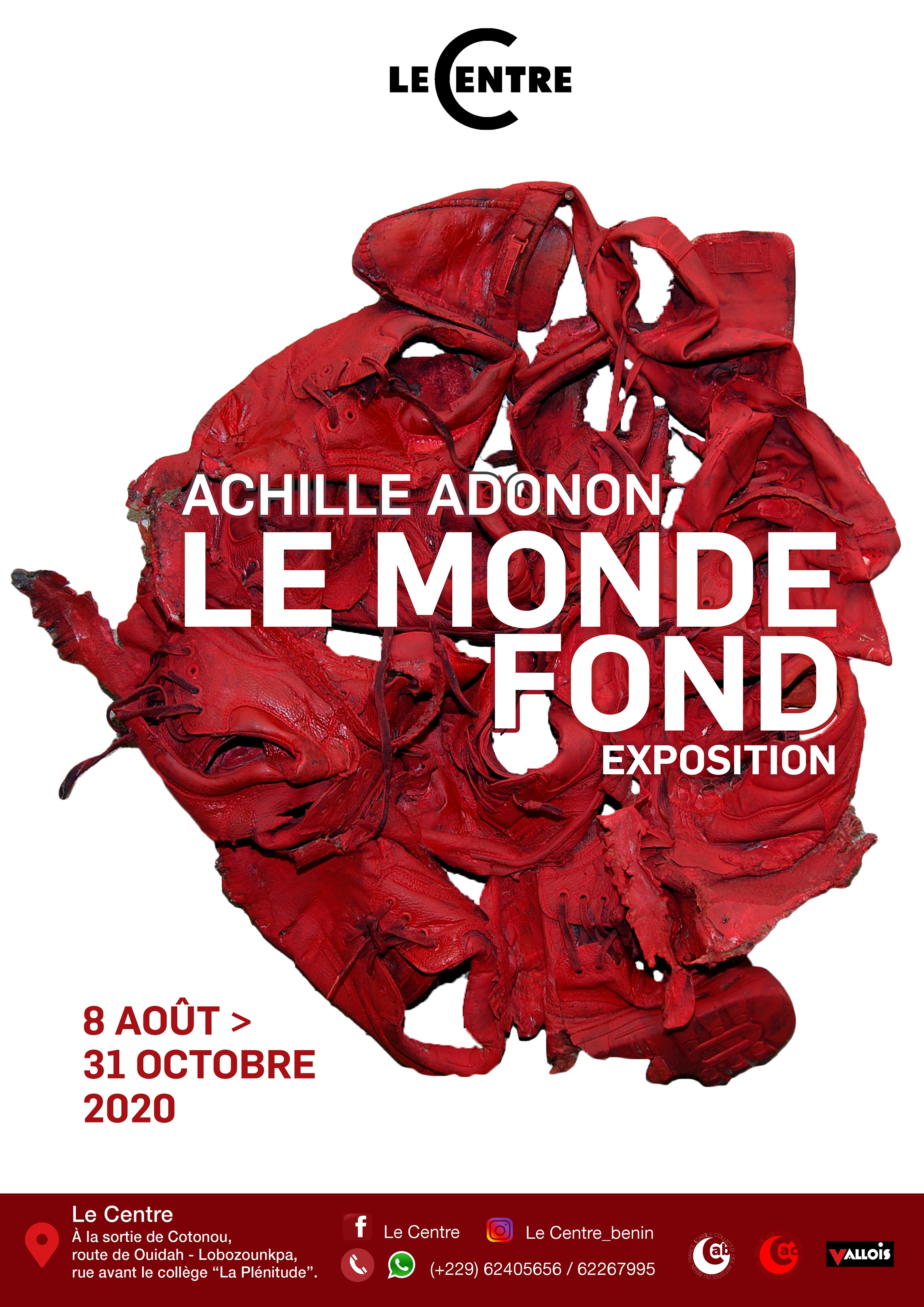 Achille Adonon