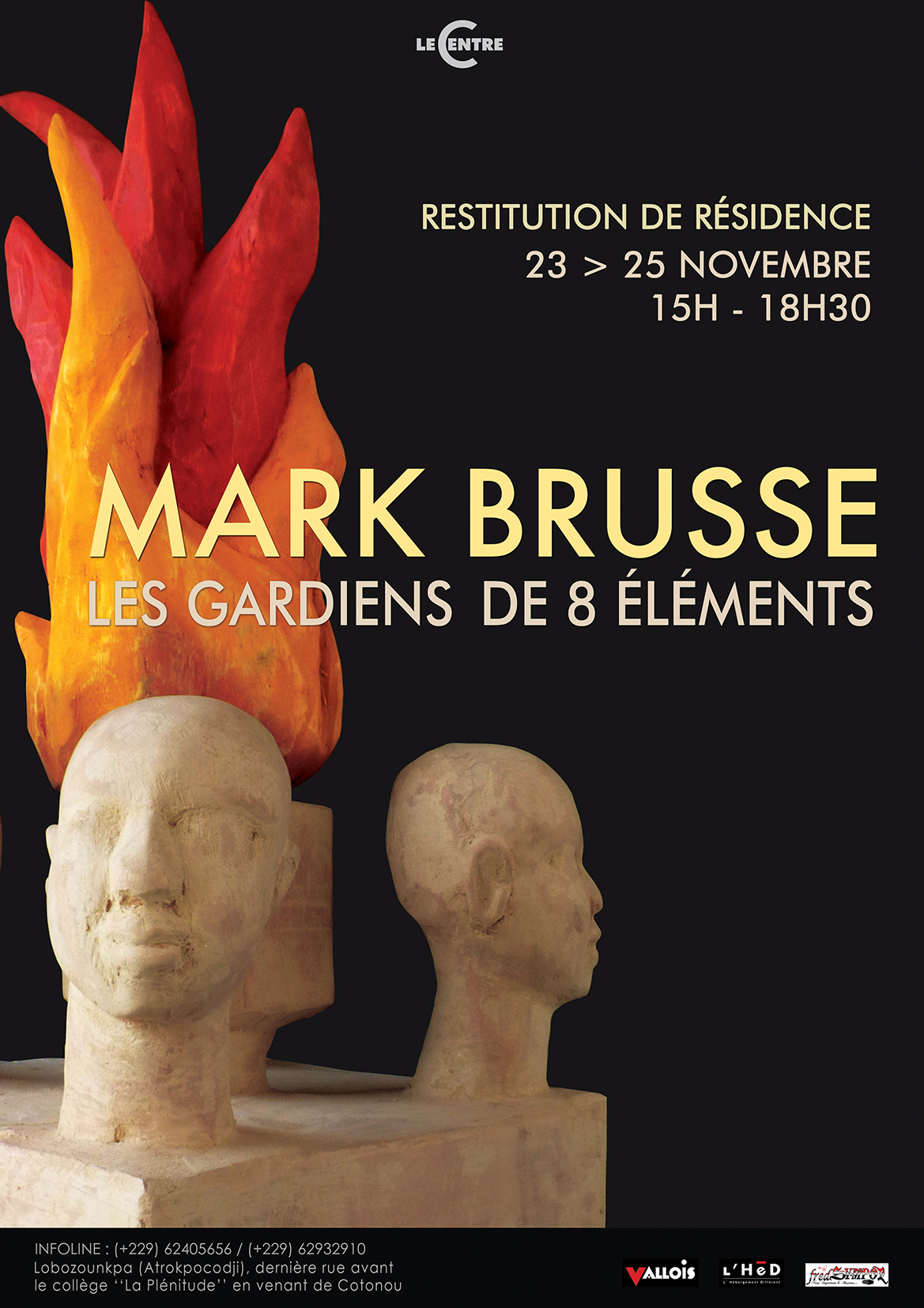 Mark Brusse