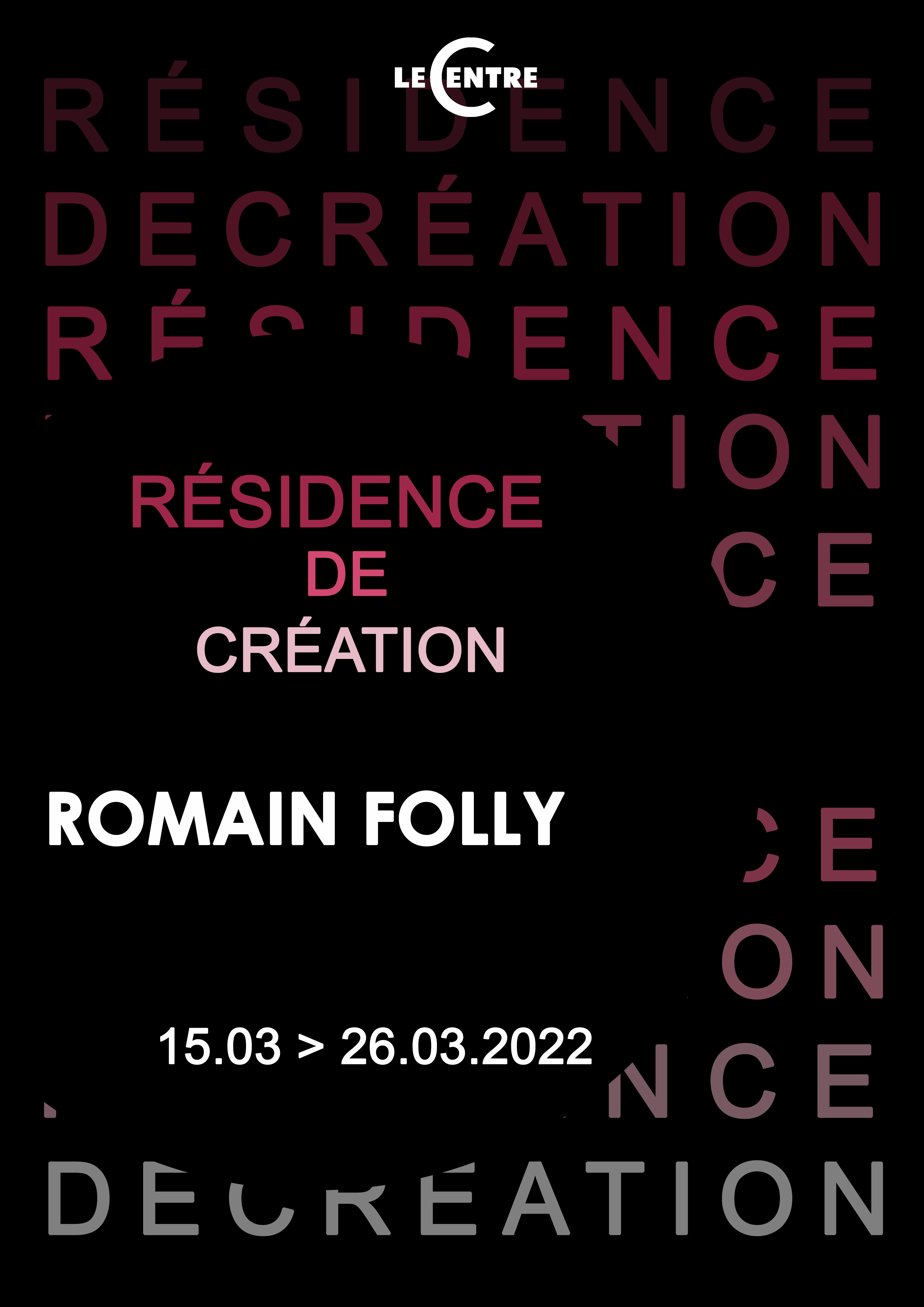 Romain Folly